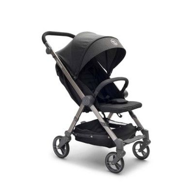 Twistshake Tour sulky, black melange