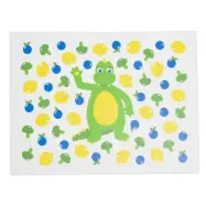 Bolibompa Silikonbordstablett - Babblarna -  Leksaksaffären