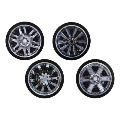 Bordstablett Däck - 1-pack