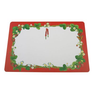 Bordstablett Midsommar - 1-pack