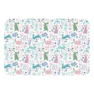 Bordstablett Påskharar