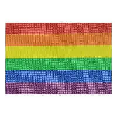 Bordstablett Pride - 2-pack