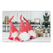 Bordstablett Tomtar - 1-pack