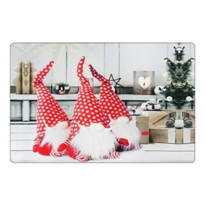 Bordstablett Tomtar - 1-pack