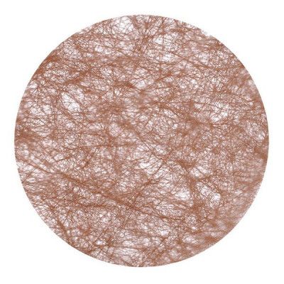 Bordstabletter Brun - 6-pack