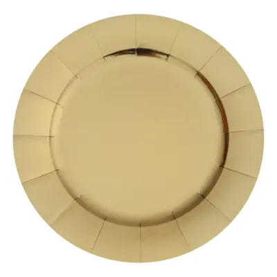 Bordstabletter Guld - 10-pack