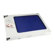 Bordstabletter Tygliknande Blå - 100-pack