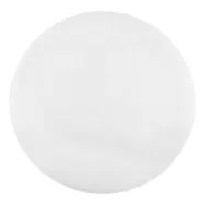 Bordsunderlägg Vit - 6-pack