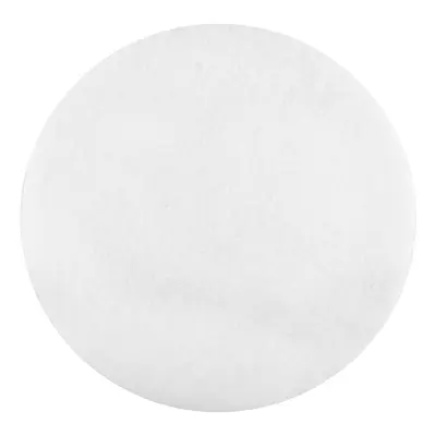 Bordsunderlägg Vit - 6-pack