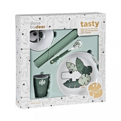 Done By Deer Matservis Tiny Tropics