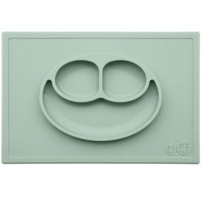 Ezpz Happy Mat (Grön)