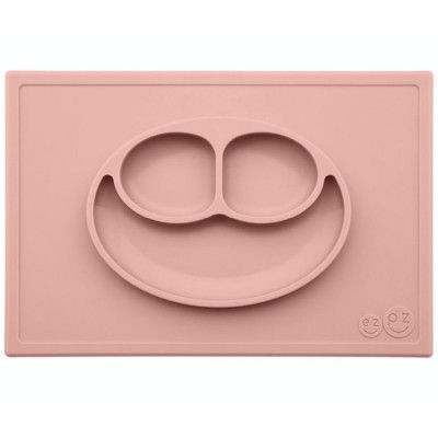 Ezpz Happy Mat (Rosa)