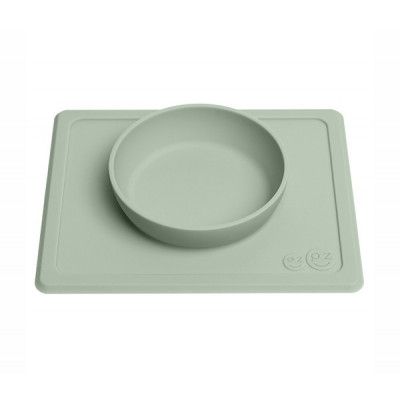 Ezpz Happy Mini Bowl (Grön)