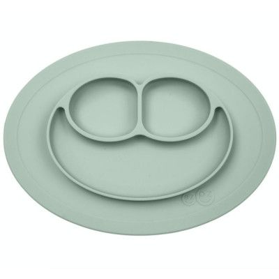 Ezpz Mini Mat (Grön)