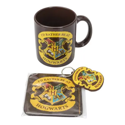 Harry Potter Gift set - Harry Potter -  Leksaksaffären
