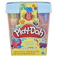 Play-Doh Fantasidjur med förvaringslåda