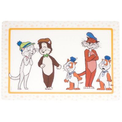 Pelle Svanslös Bordstablett