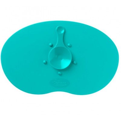 Tommee Tippee Explora Underlägg (Blå)