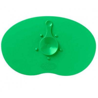 Tommee Tippee Explora Underlägg (Grön)