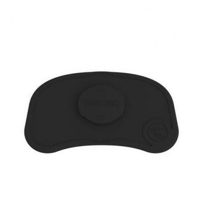 Twistshake click mini underlägg, svart