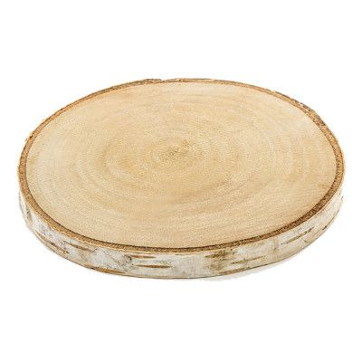 Underlägg I Trä - 2-pack