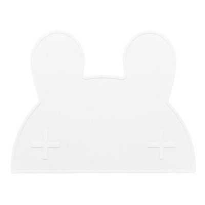 We Might Be Tiny Underlägg Kanin (Vit)