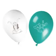 Ballonger Vaiana - 8-pack