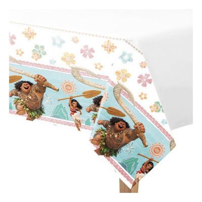 Bordsduk Disney Vaiana