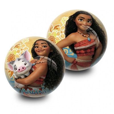 Disney Vaiana, Plastboll 23 cm