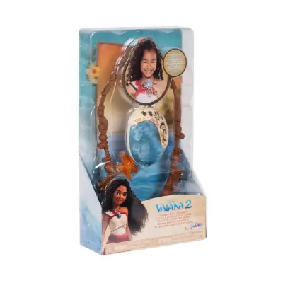 Disney Vaiana Snäckhalsband - Vaiana -  Leksaksaffären