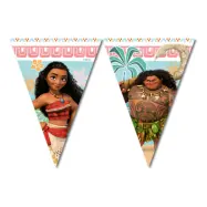 Flaggirlang Vaiana