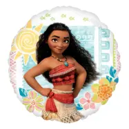 Folieballong Disney Vaiana