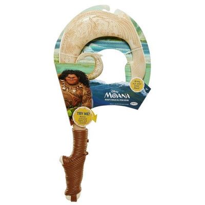 Jakks Pacific Disney Vaiana, Maui's Magiska Krok