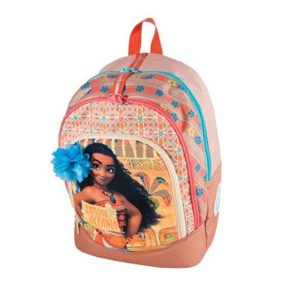 Libro Fashion Disney Vaiana, Ryggsäck Large