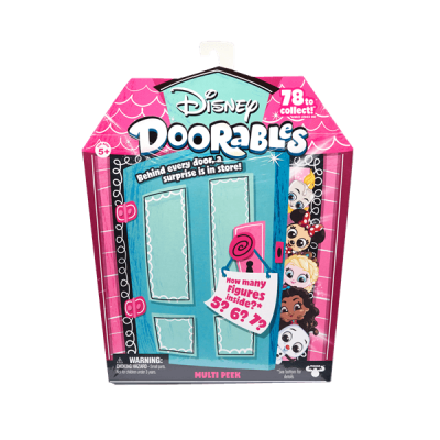 StorOchLiten Disney Adorables, S1 - Multi Peak