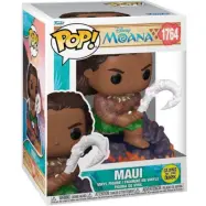 Vaiana - Maui (Pop! Premium - Glow In The Dark) Vinyl Figur 1764 - Funko Pop! - Funko Shop Europe