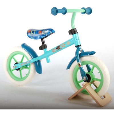 Volare Disney Vaiana, Balanscykel 12