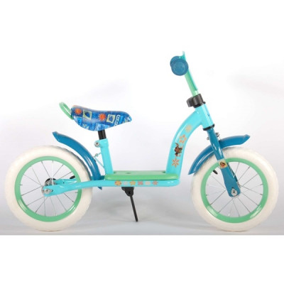 Volare Disney Vaiana, Balanscykel med stöd 12