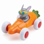 Cute Racer Carrie Morot - Viking Toys