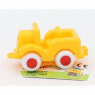 Miniknubbis - Jeep - Viking Toys