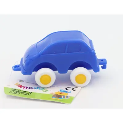 Miniknubbis - Limo - Viking Toys - Blå