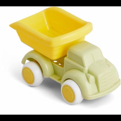 Tipplastbil - Maxi - Ecoline - Viking Toys - 14 cm