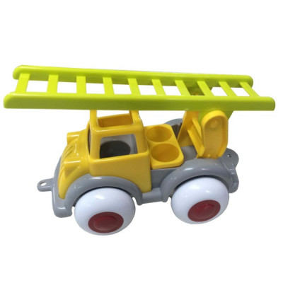 Viking Toys Brandbil 21 cm