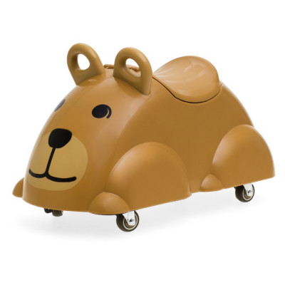 Viking Toys Cute Rider Sparkbil (Björn)