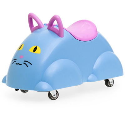 Viking Toys Cute Rider Sparkbil (Katt)