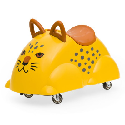 Viking Toys Cute Rider Sparkbil (Leopard)