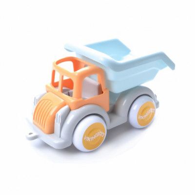 Viking Toys Ecoline Tipplastbil