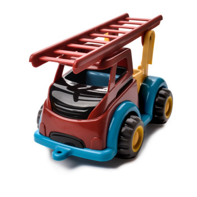 Viking Toys Mighty Brandbil 28 cm