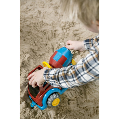 Viking Toys Mighty Cementbil 28 cm