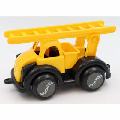 Viking Toys - Stor stegbil